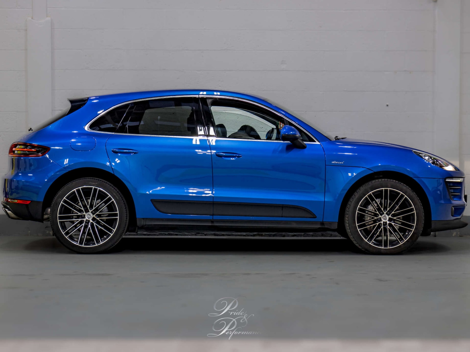 Used Porsche Macan 2017 for sale - 77600093: Photo 6