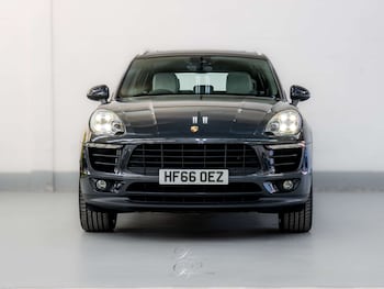 Used Porsche Macan 2016 for sale - 78299961: Photo