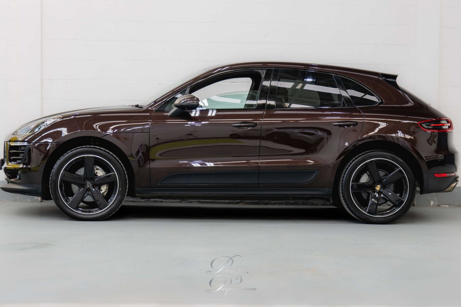 Used Porsche Macan 2017 for sale - 78148810: Photo 10