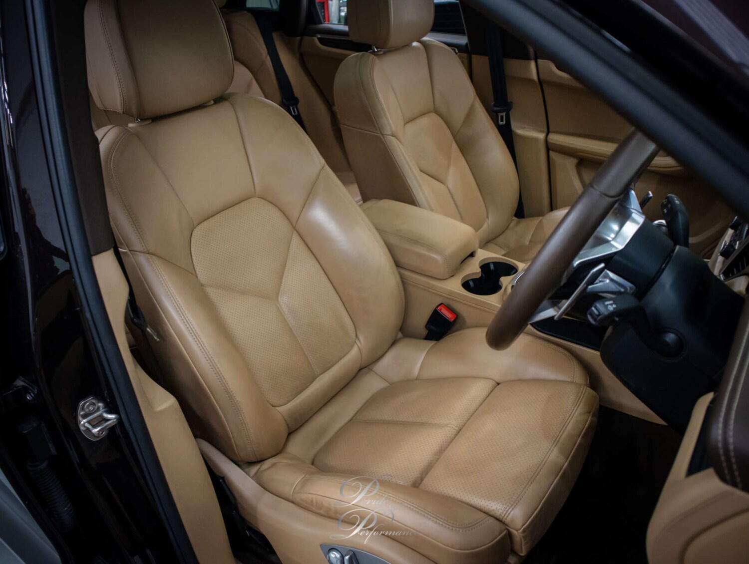 Used Porsche Macan 2017 for sale - 78148810: Photo 12