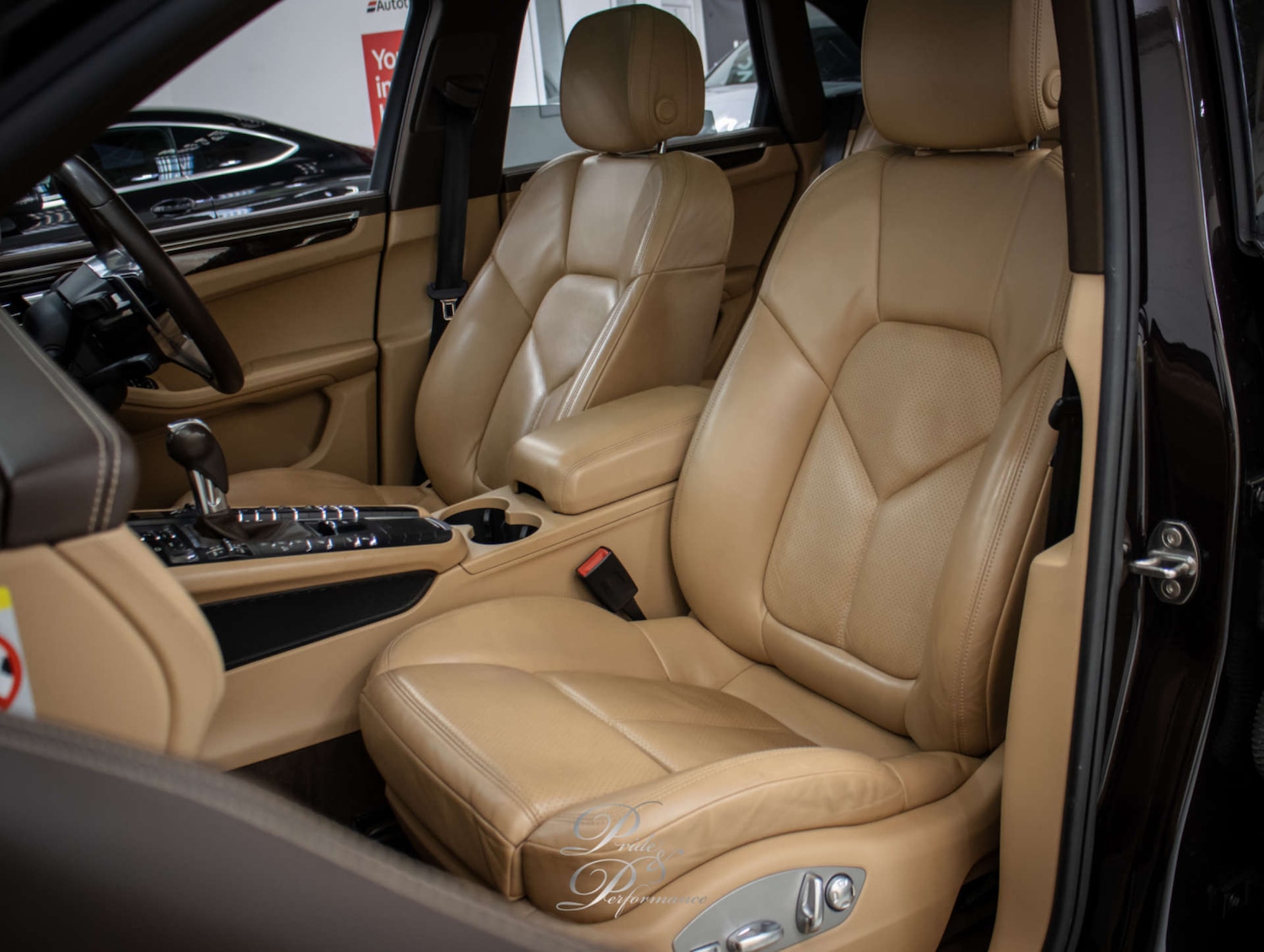 Used Porsche Macan 2017 for sale - 78148810: Photo 13