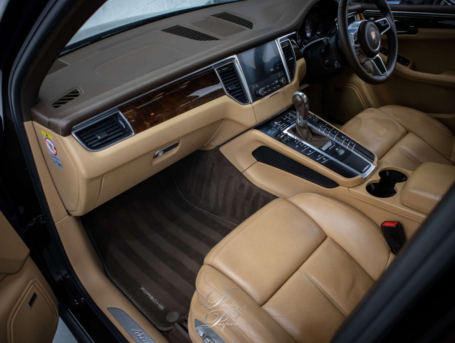 Used Porsche Macan 2017 for sale - 78148810: Photo 15