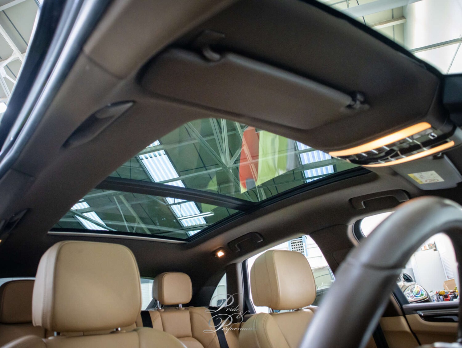 Used Porsche Macan 2017 for sale - 78148810: Photo 16