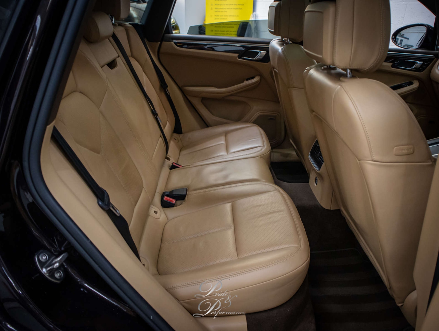 Used Porsche Macan 2017 for sale - 78148810: Photo 17