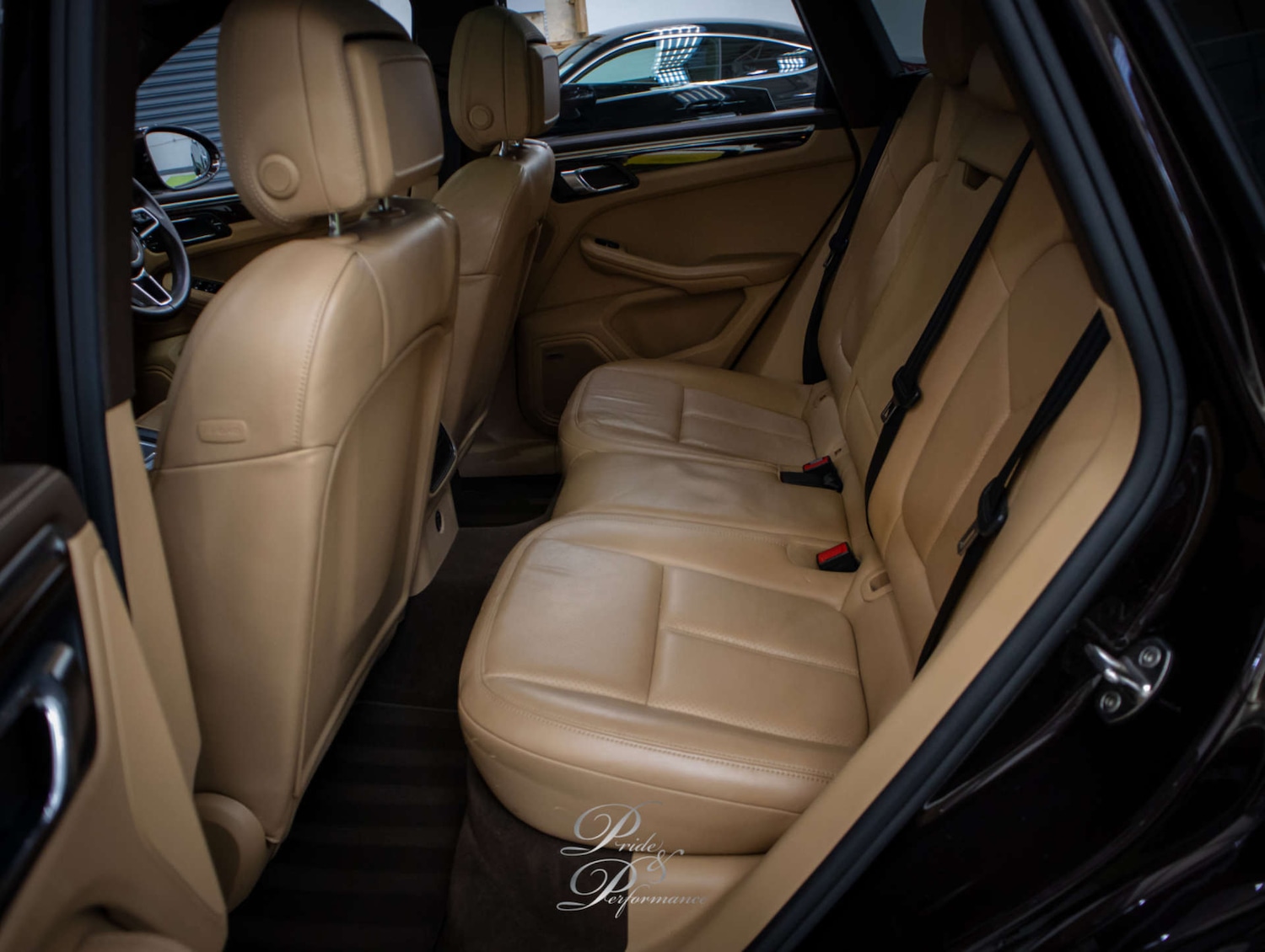 Used Porsche Macan 2017 for sale - 78148810: Photo 18