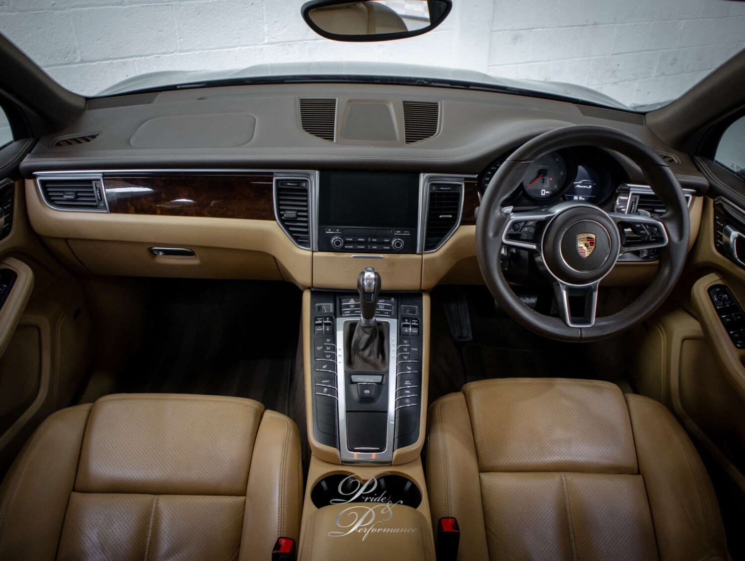 Used Porsche Macan 2017 for sale - 78148810: Photo 19