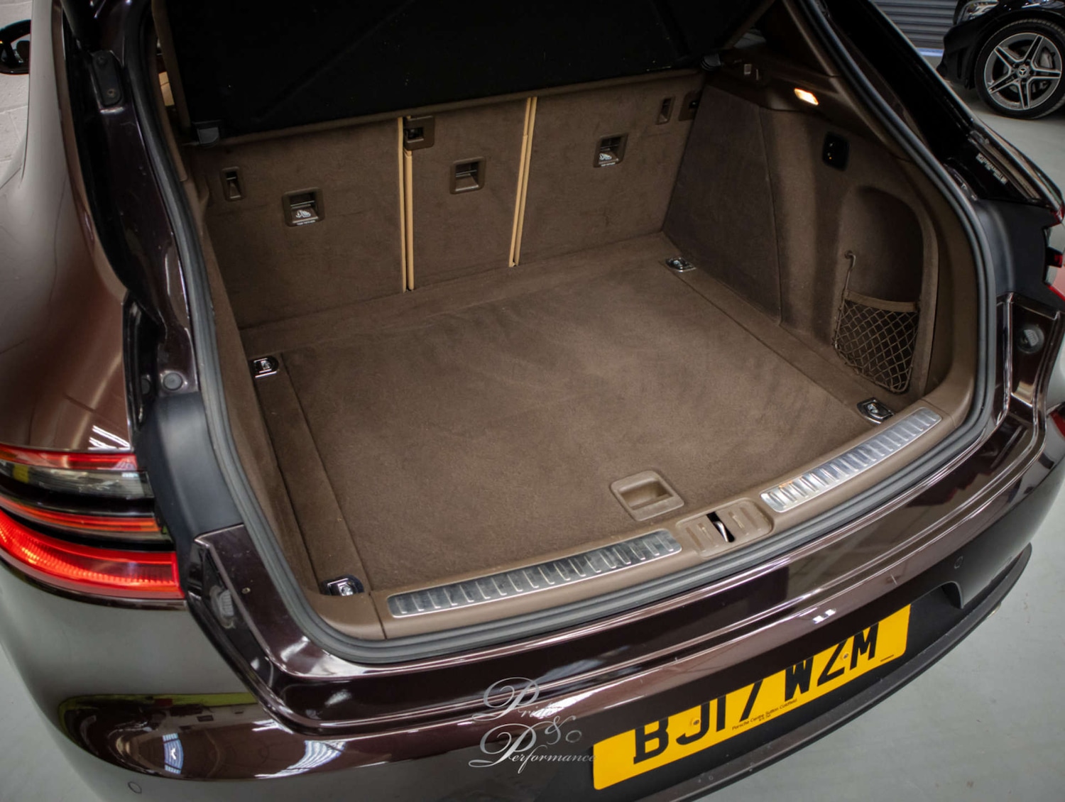 Used Porsche Macan 2017 for sale - 78148810: Photo 20