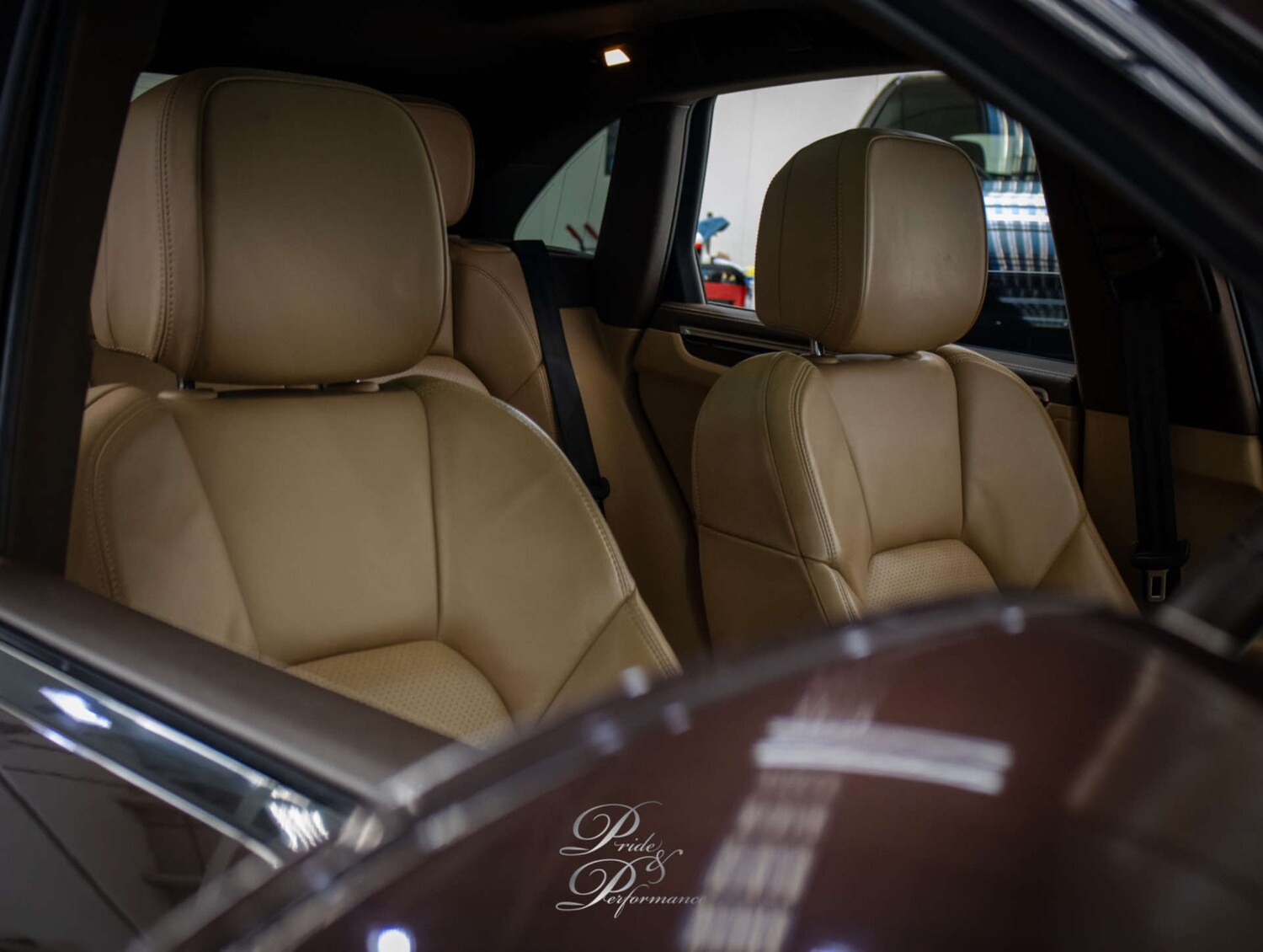 Used Porsche Macan 2017 for sale - 78148810: Photo 22