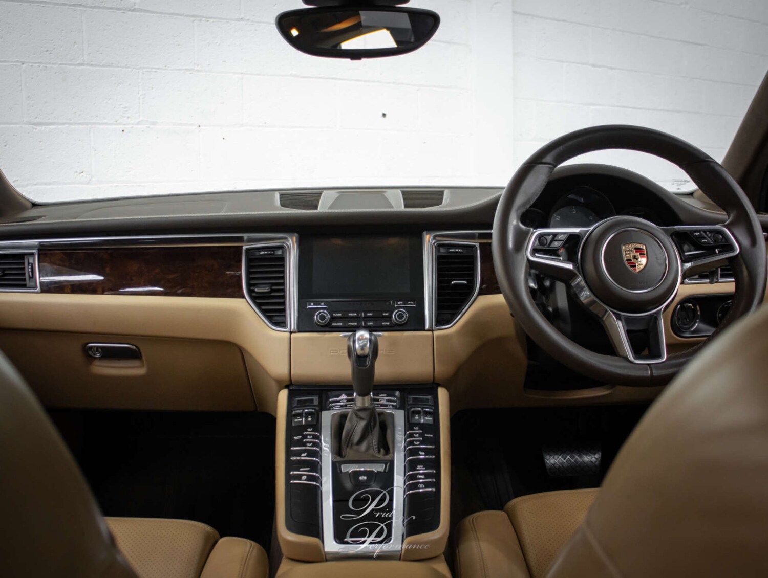 Used Porsche Macan 2017 for sale - 78148810: Photo 25