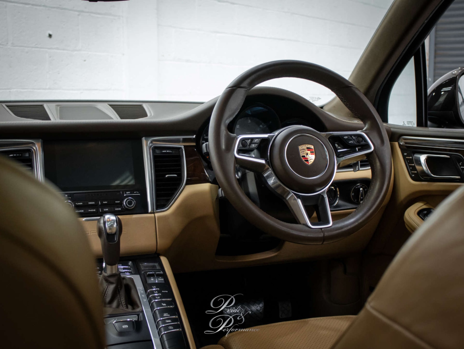 Used Porsche Macan 2017 for sale - 78148810: Photo 26