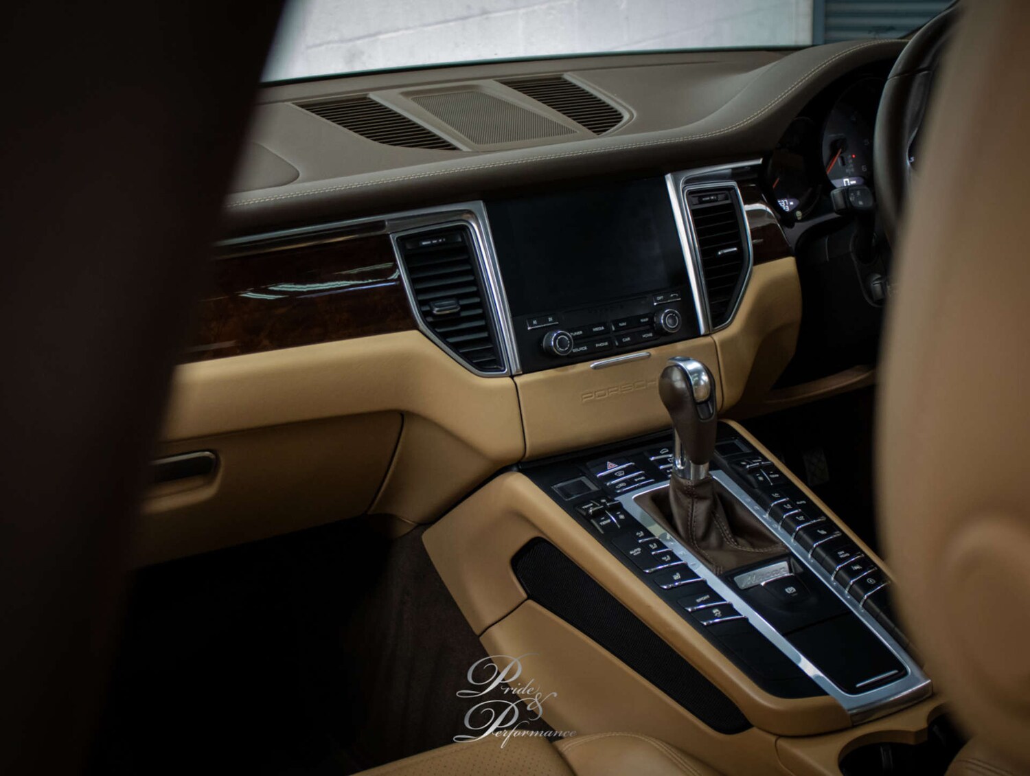 Used Porsche Macan 2017 for sale - 78148810: Photo 27