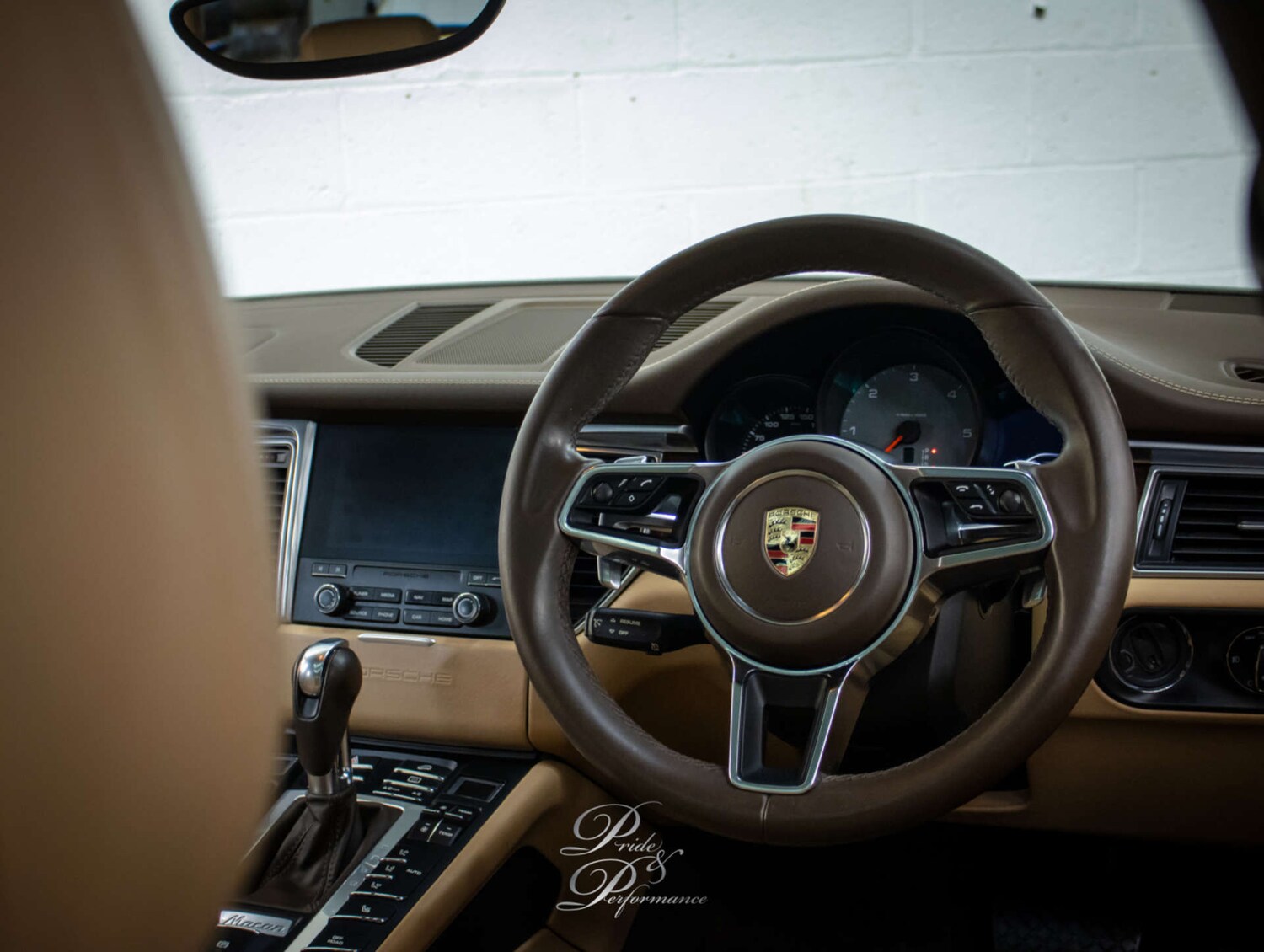 Used Porsche Macan 2017 for sale - 78148810: Photo 28