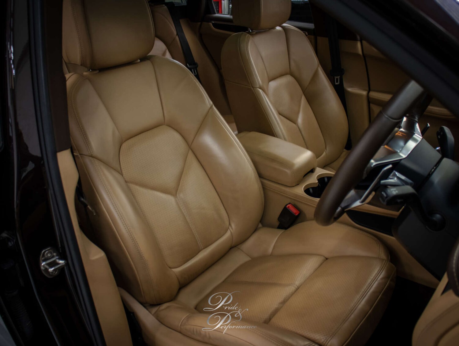 Used Porsche Macan 2017 for sale - 78148810: Photo 29