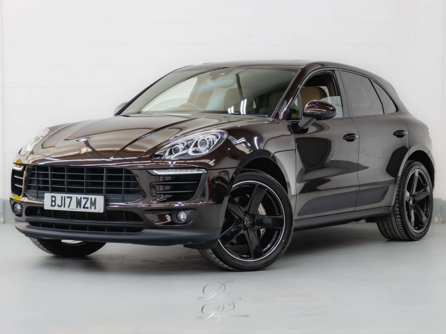 Used Porsche Macan 2017 for sale - 78148810: Photo 3