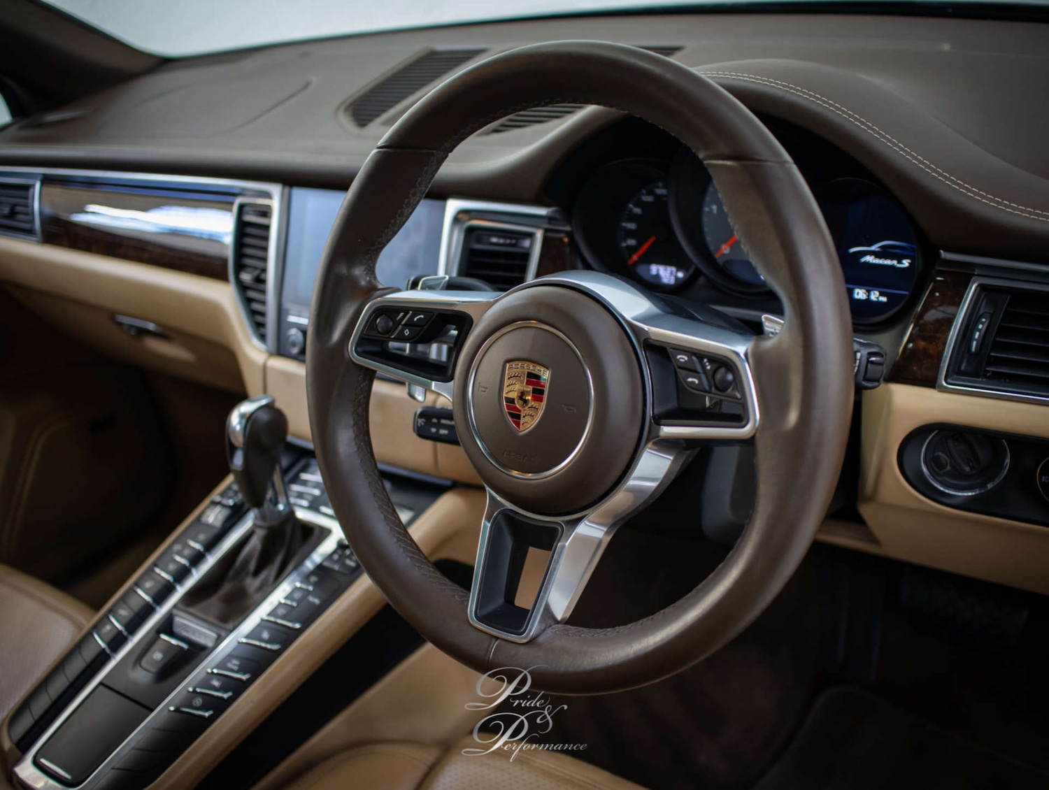 Used Porsche Macan 2017 for sale - 78148810: Photo 33