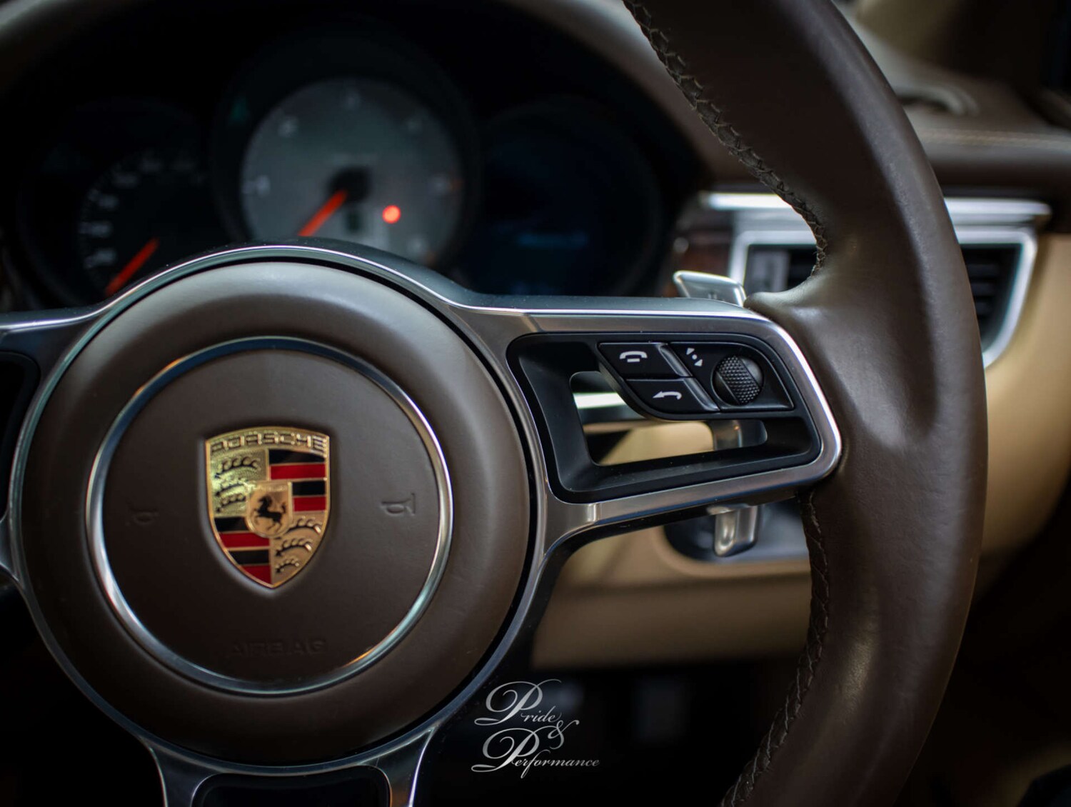 Used Porsche Macan 2017 for sale - 78148810: Photo 35