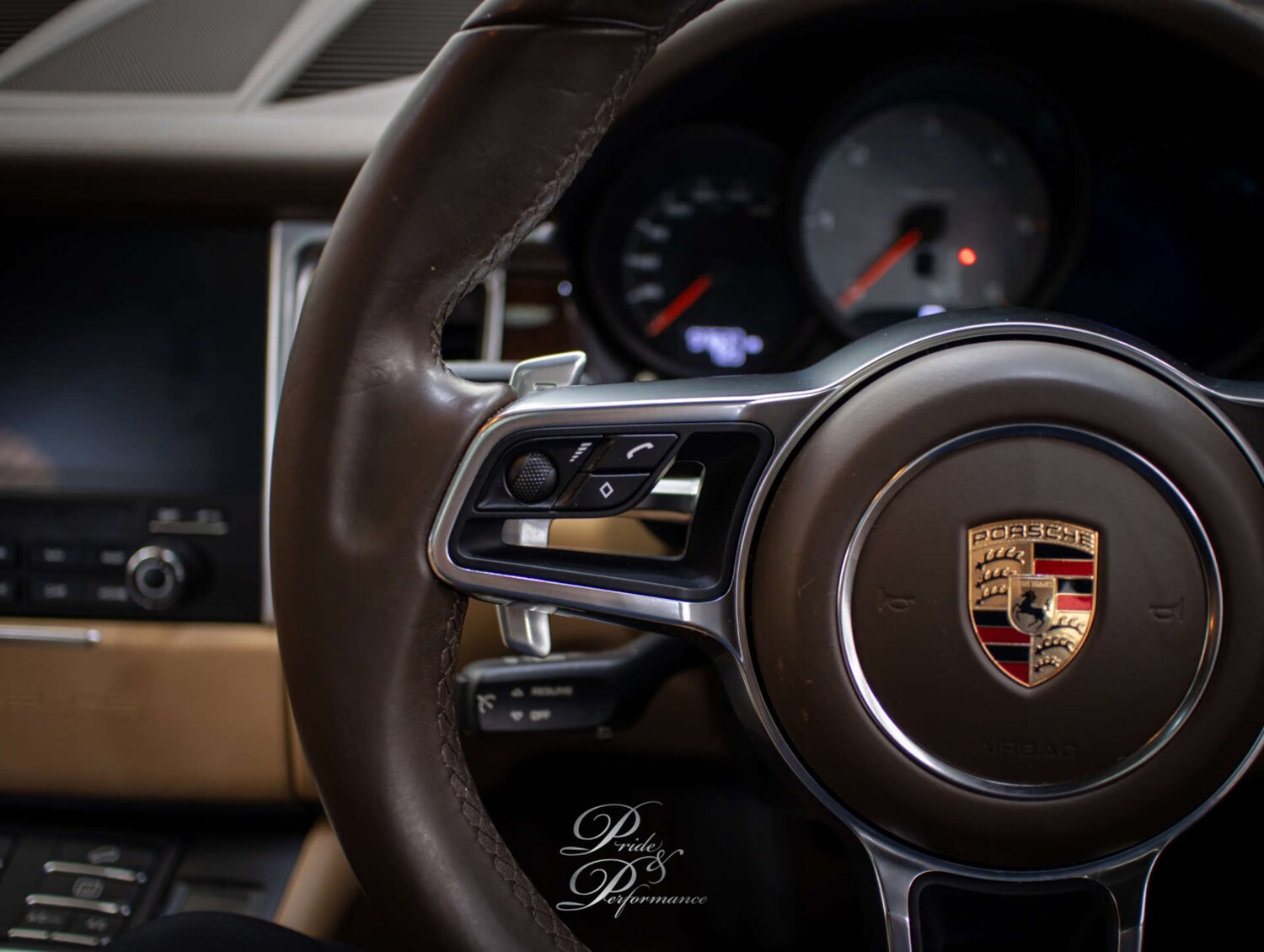 Used Porsche Macan 2017 for sale - 78148810: Photo 36