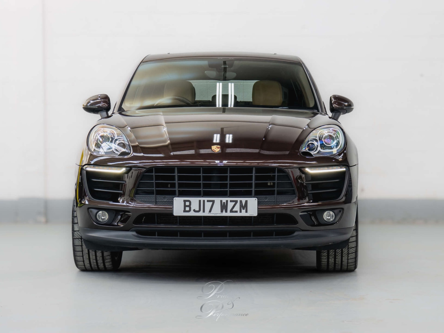 Used Porsche Macan 2017 for sale - 78148810: Photo 4