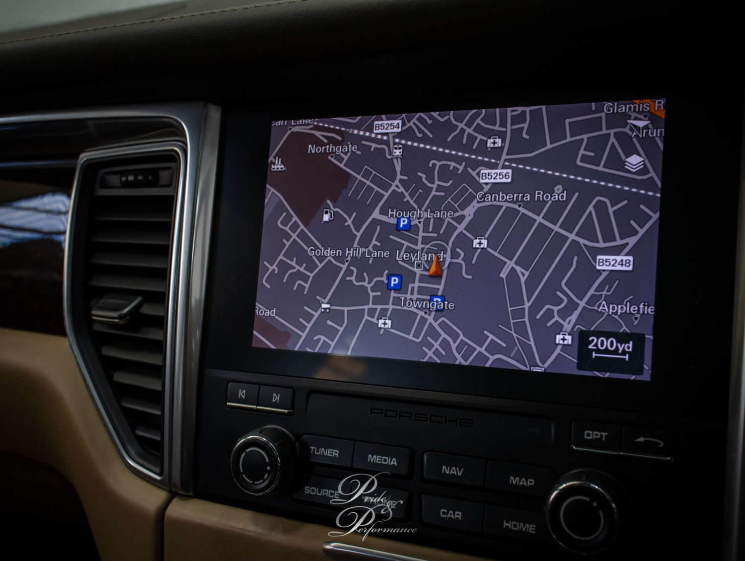 Used Porsche Macan 2017 for sale - 78148810: Photo 41