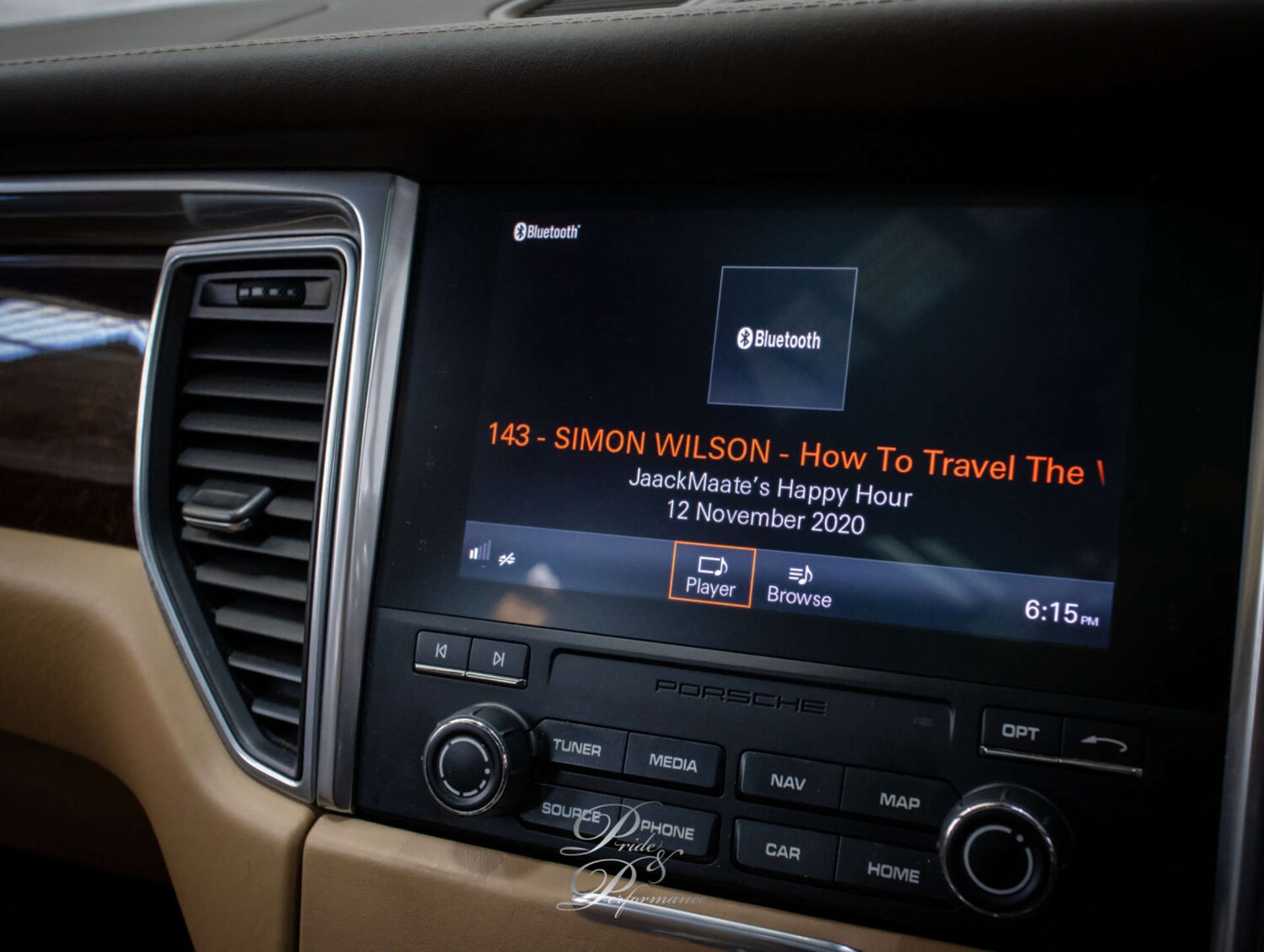 Used Porsche Macan 2017 for sale - 78148810: Photo 42