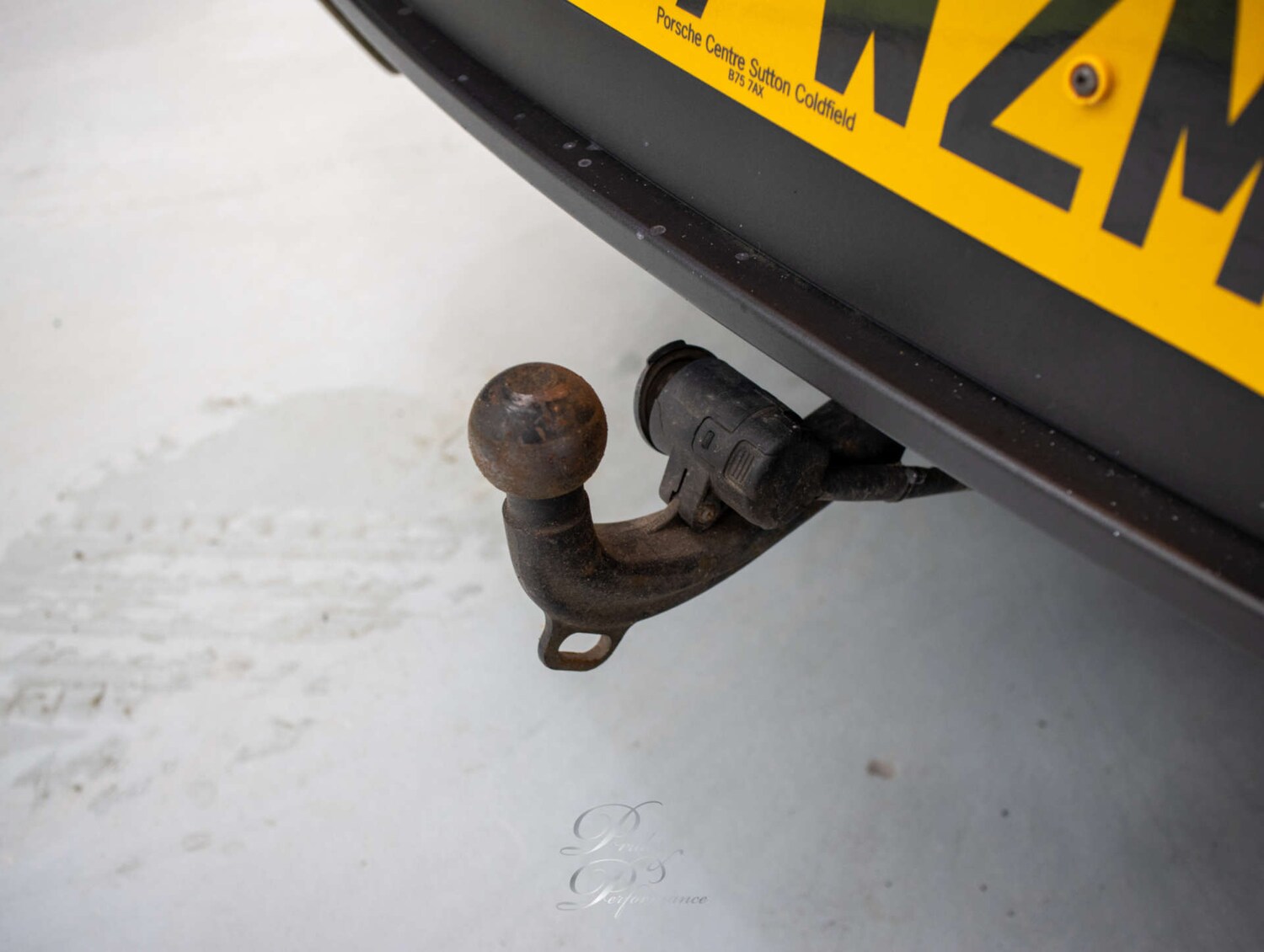 Used Porsche Macan 2017 for sale - 78148810: Photo 46