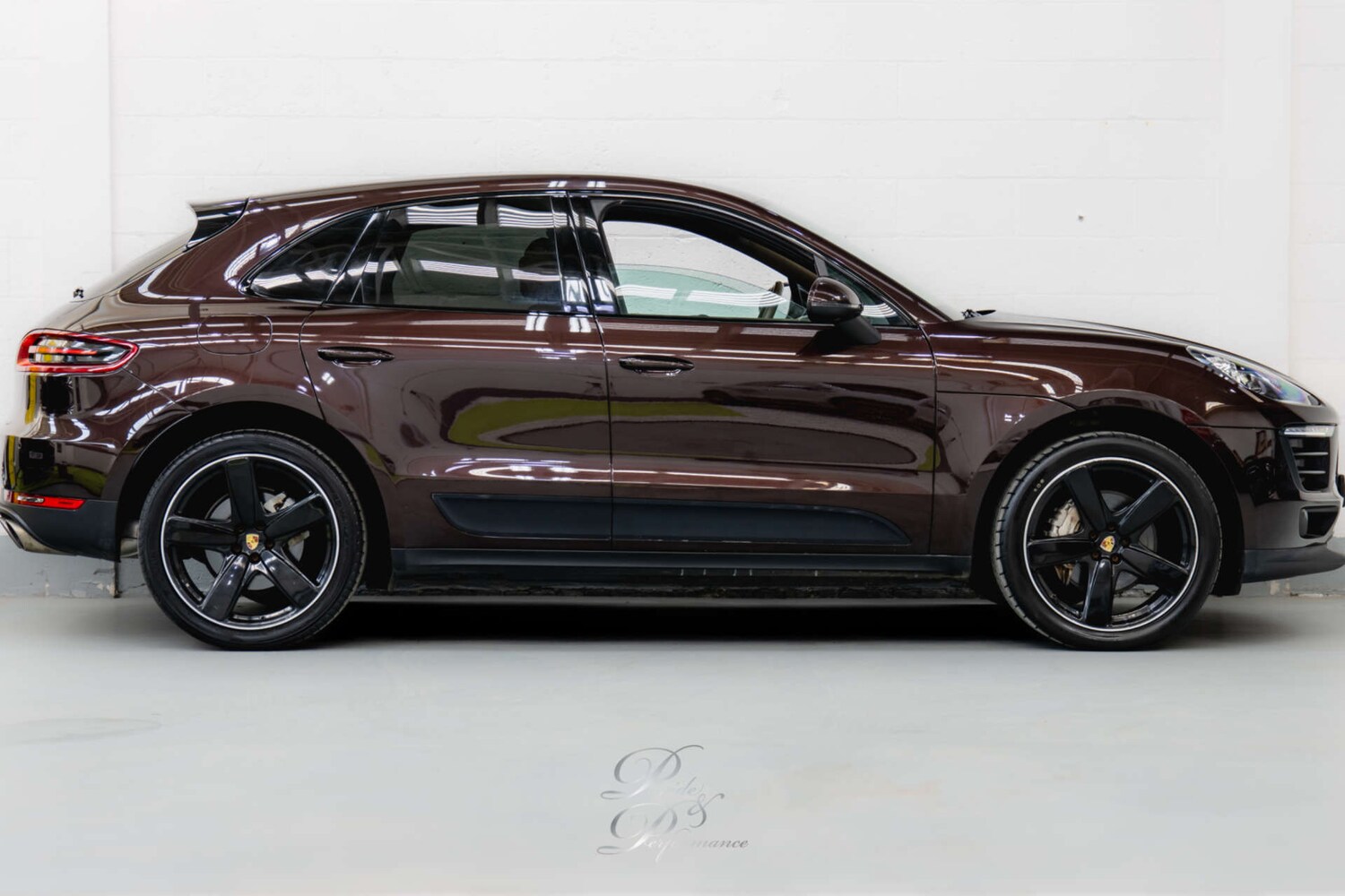 Used Porsche Macan 2017 for sale - 78148810: Photo 6