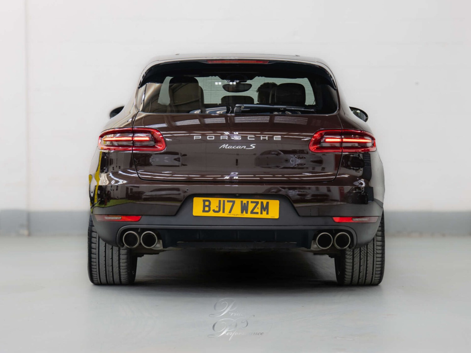 Used Porsche Macan 2017 for sale - 78148810: Photo 8