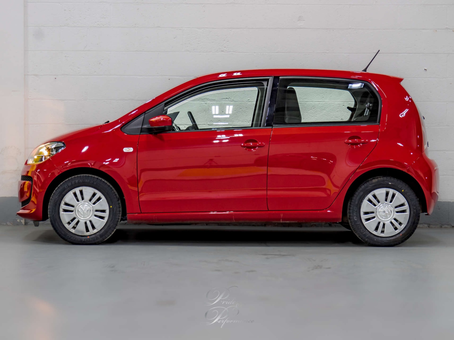 Used Volkswagen up! 2015 for sale - 76197189: Photo 10