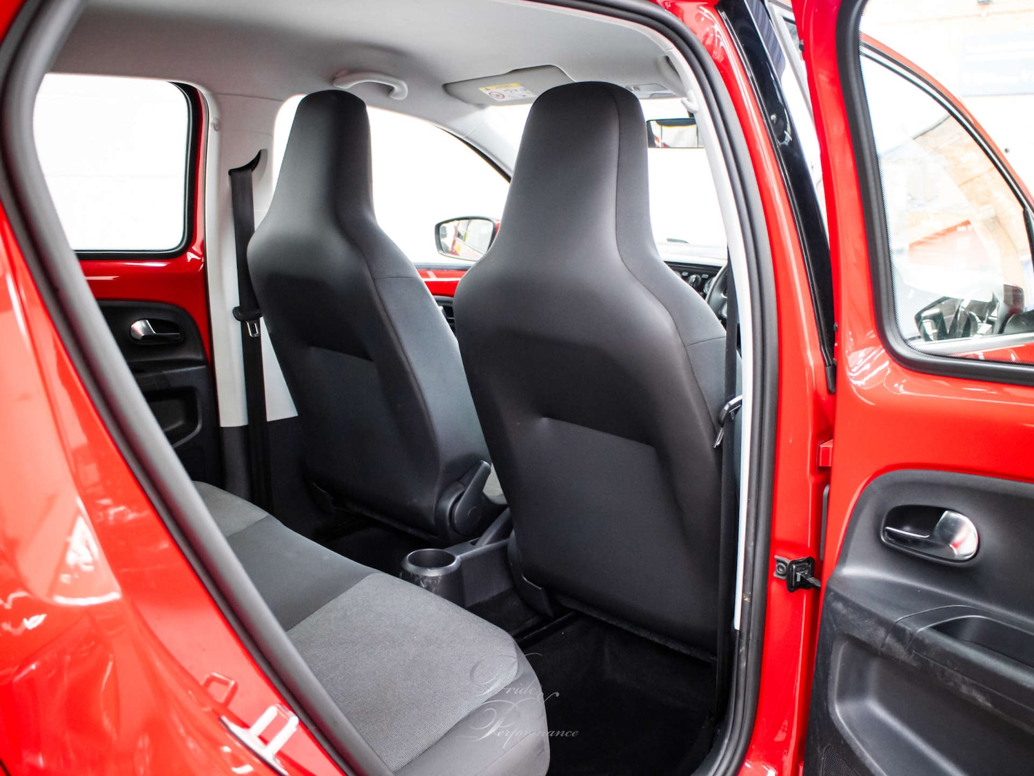 Used Volkswagen up! 2015 for sale - 76197189: Photo 17