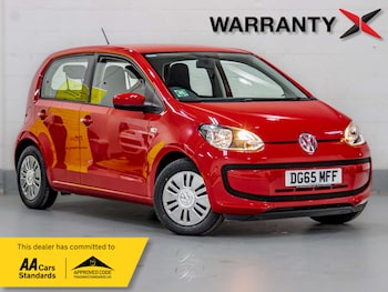 Used Volkswagen up! 2015 for sale - 76197189: Photo