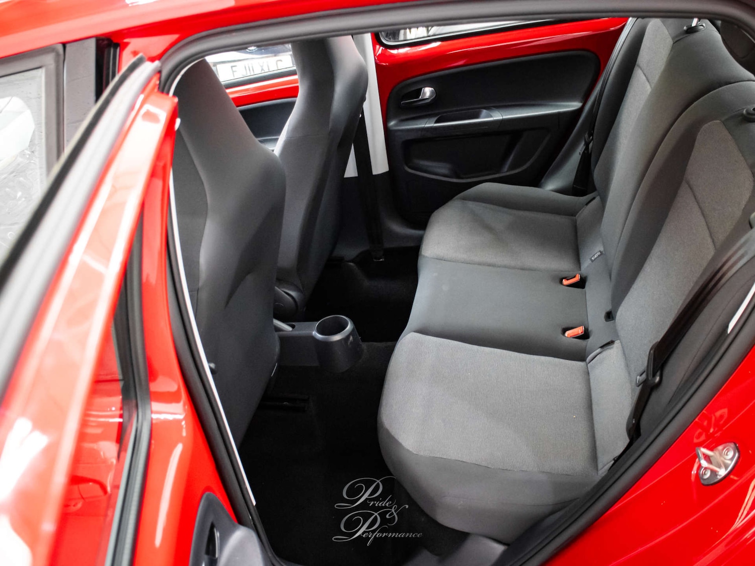 Used Volkswagen up! 2015 for sale - 76197189: Photo 20