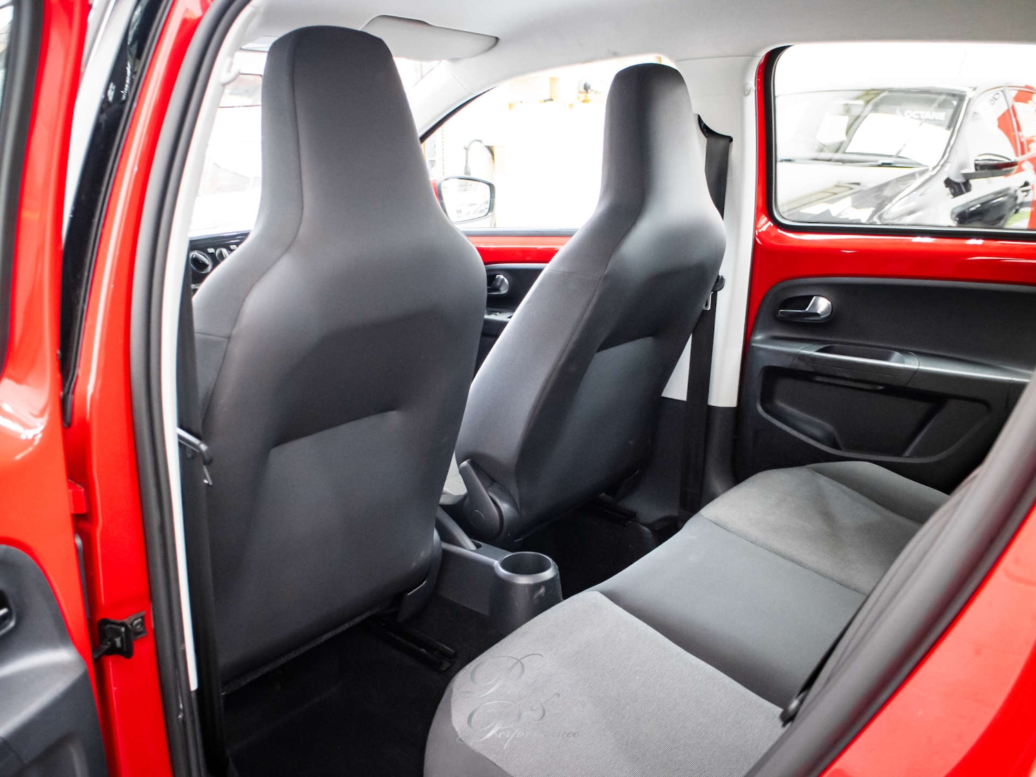 Used Volkswagen up! 2015 for sale - 76197189: Photo 21