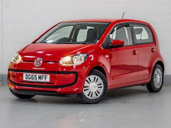 Used Volkswagen up! 2015 for sale - 76197189: Photo