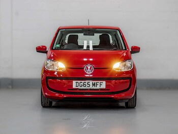 Used Volkswagen up! 2015 for sale - 76197189: Photo