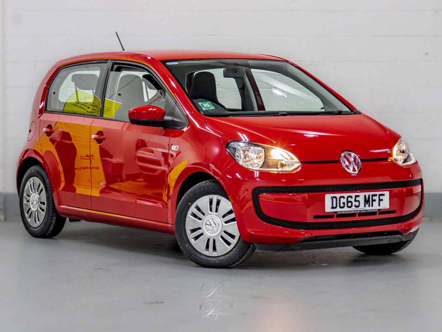 Used Volkswagen up! 2015 for sale - 76197189: Photo 5