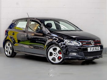 Used Volkswagen Polo 2011 for sale - 78607833: Photo