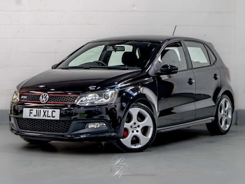 Used Volkswagen Polo 2011 for sale - 78607833: Photo