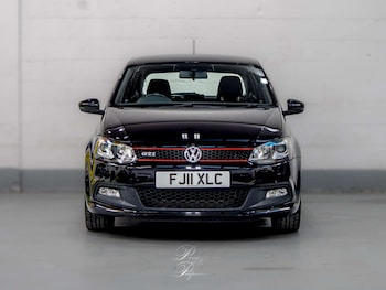 Used Volkswagen Polo 2011 for sale - 78607833: Photo