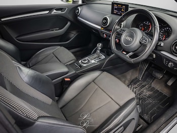 Used Audi A3 2014 for sale - 79238244: Photo