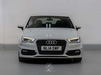 Used Audi A3 2014 for sale - 79238244: Photo