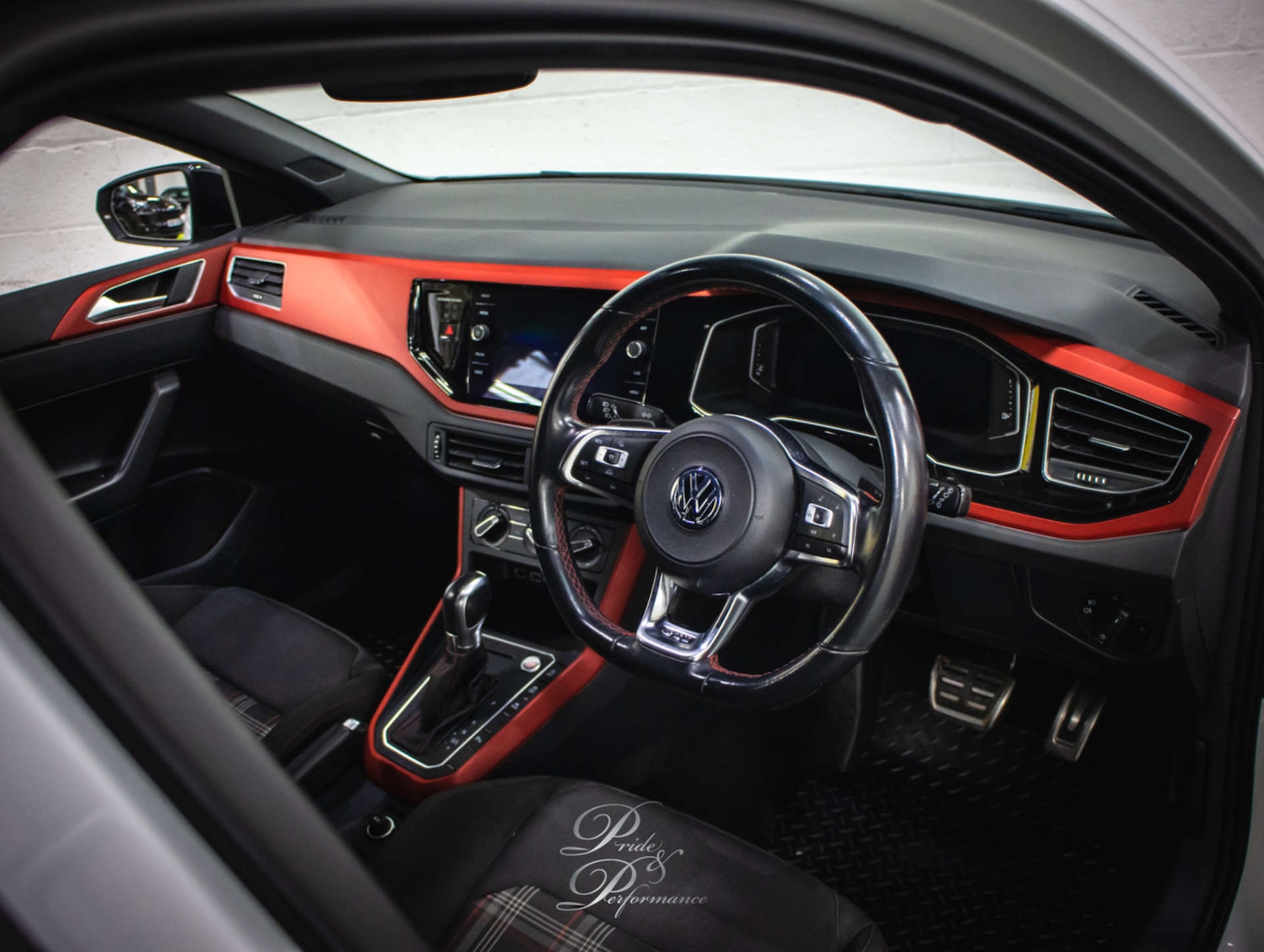 Used Volkswagen Polo 2019 for sale - 78102148: Photo 12