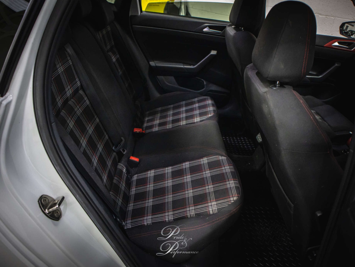 Used Volkswagen Polo 2019 for sale - 78102148: Photo 14