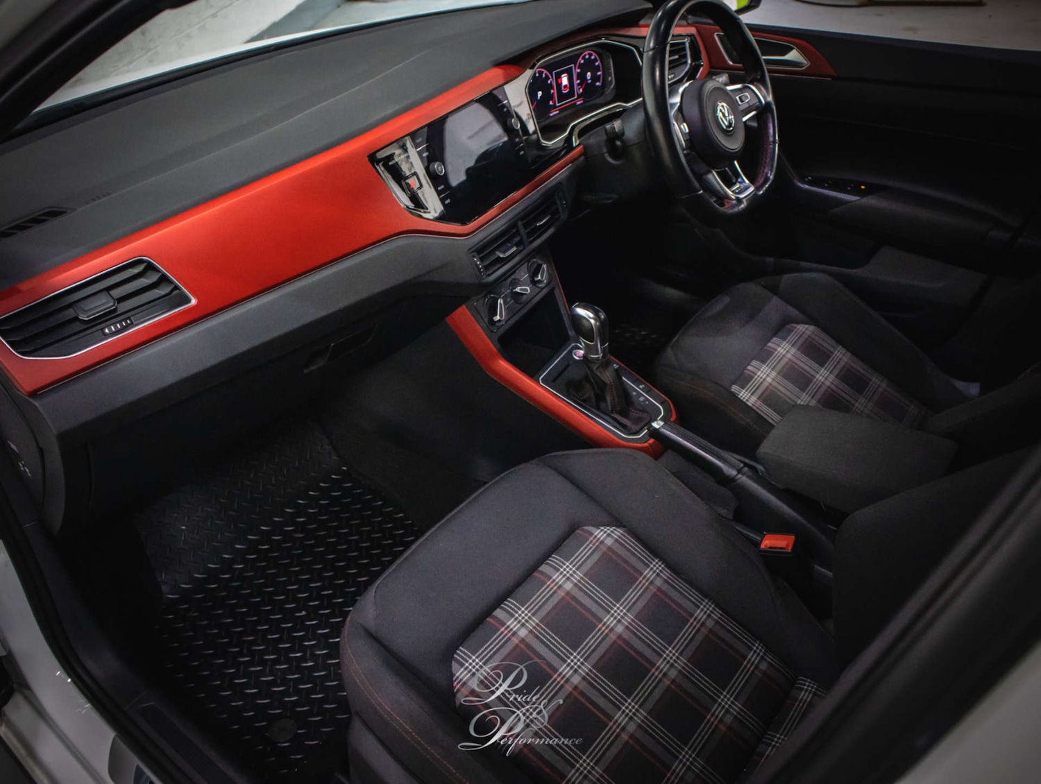 Used Volkswagen Polo 2019 for sale - 78102148: Photo 17