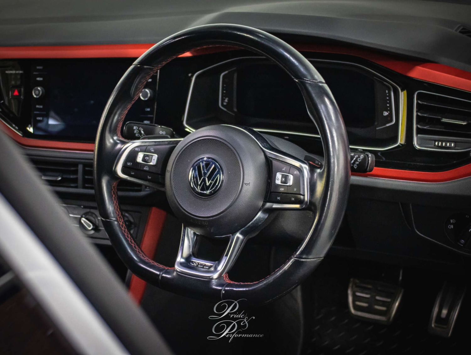 Used Volkswagen Polo 2019 for sale - 78102148: Photo 19