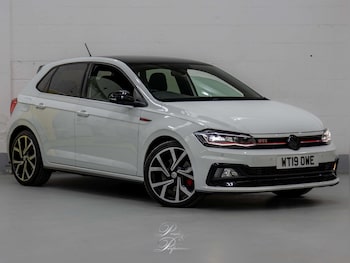 Volkswagen Polo feature image