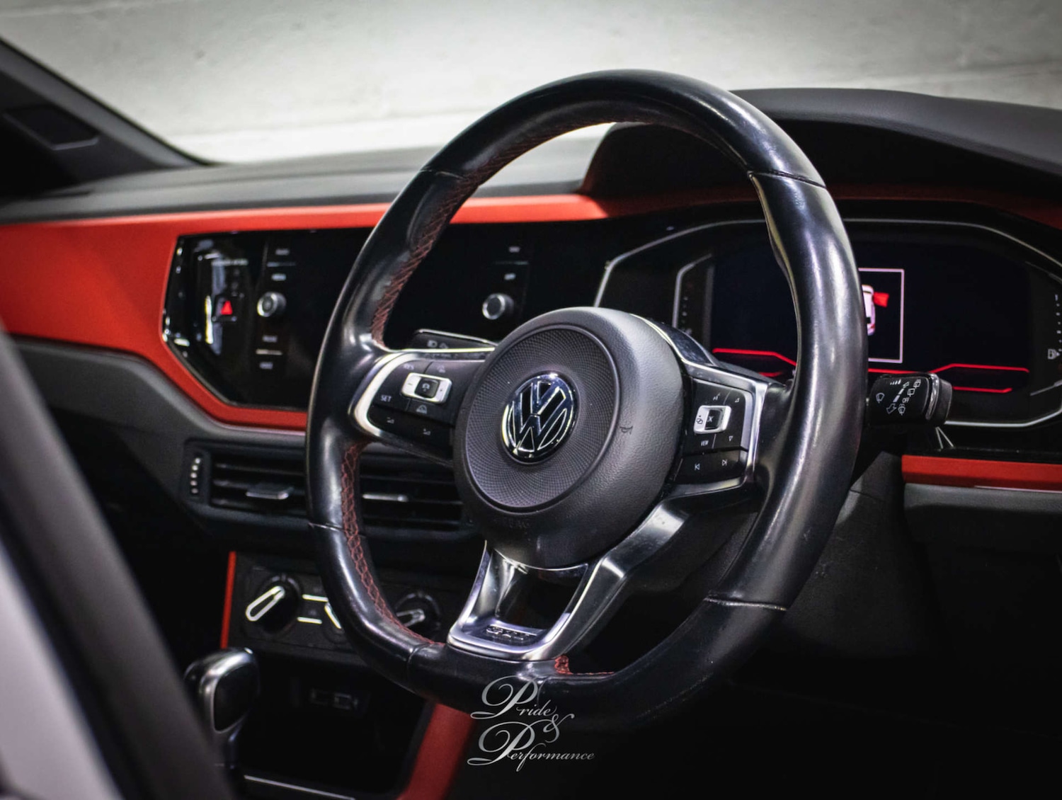 Used Volkswagen Polo 2019 for sale - 78102148: Photo 21