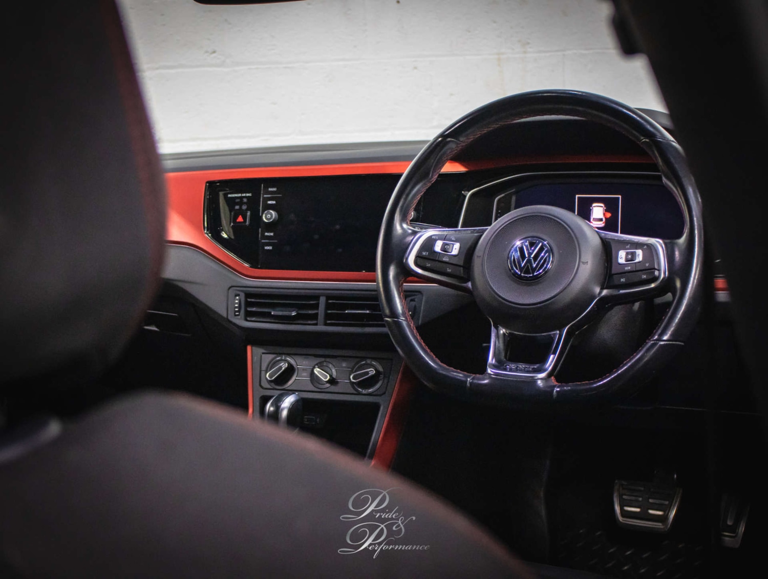 Used Volkswagen Polo 2019 for sale - 78102148: Photo 22