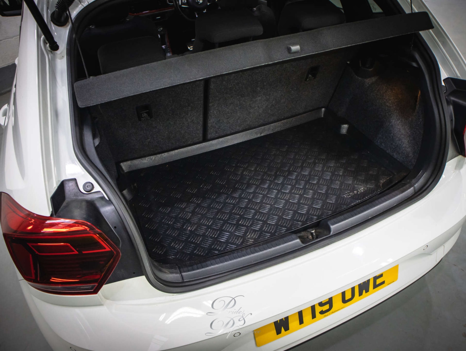 Used Volkswagen Polo 2019 for sale - 78102148: Photo 24