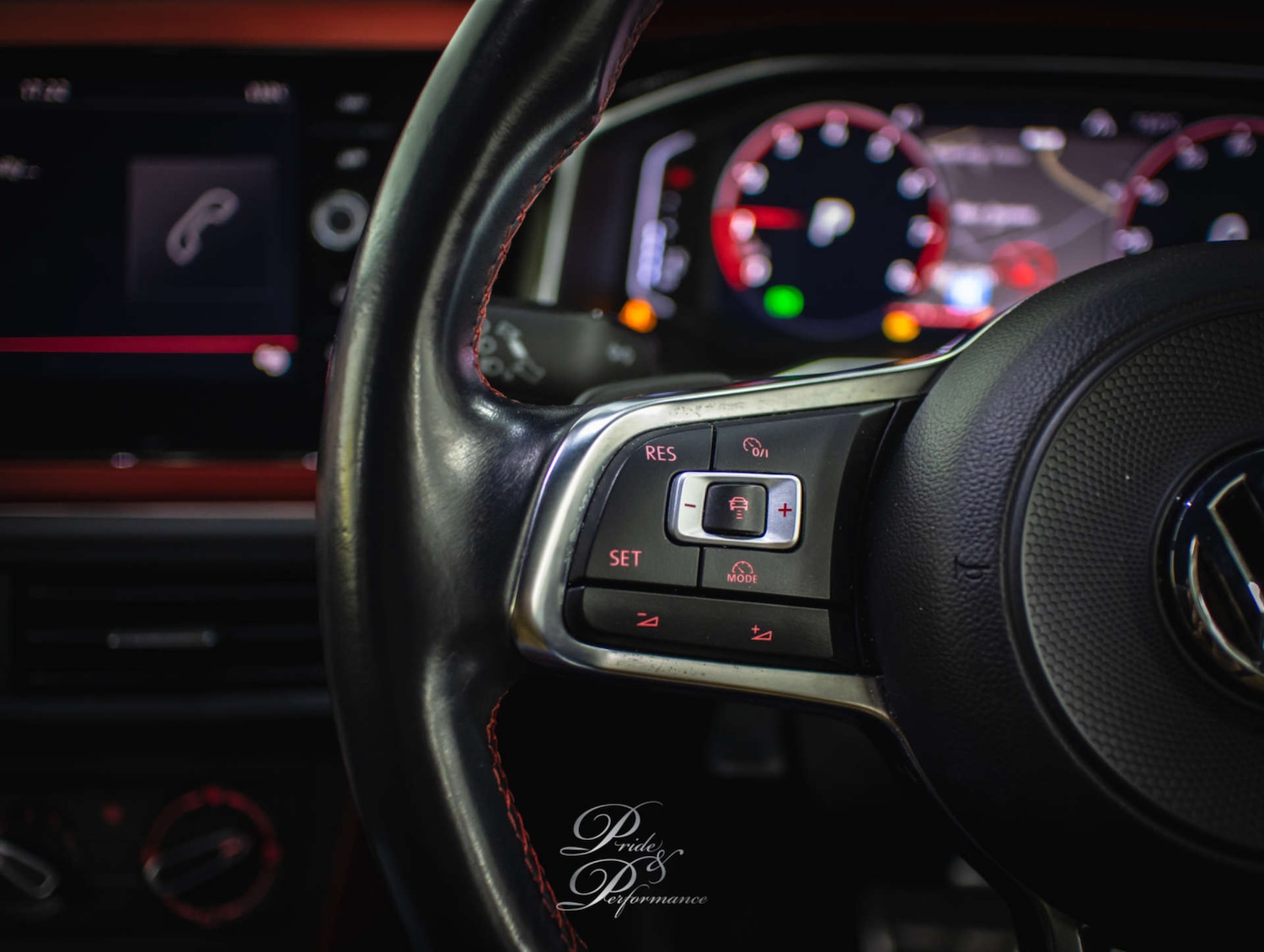 Used Volkswagen Polo 2019 for sale - 78102148: Photo 25