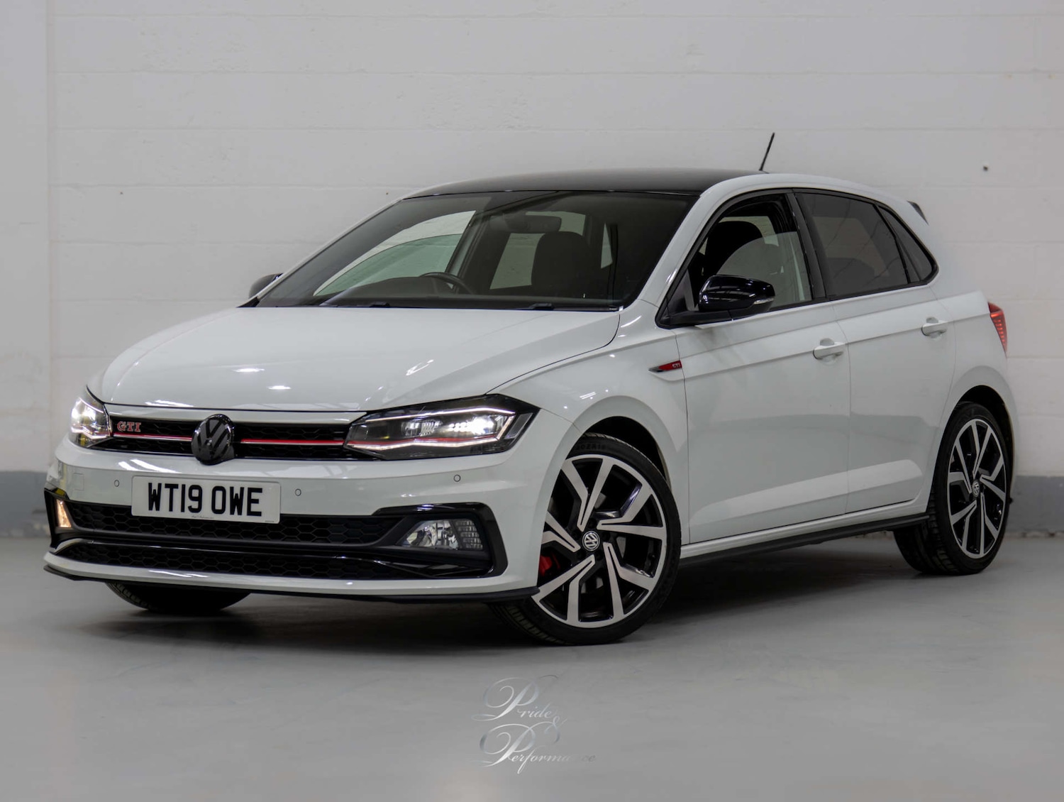 Used Volkswagen Polo 2019 for sale - 78102148: Photo 3